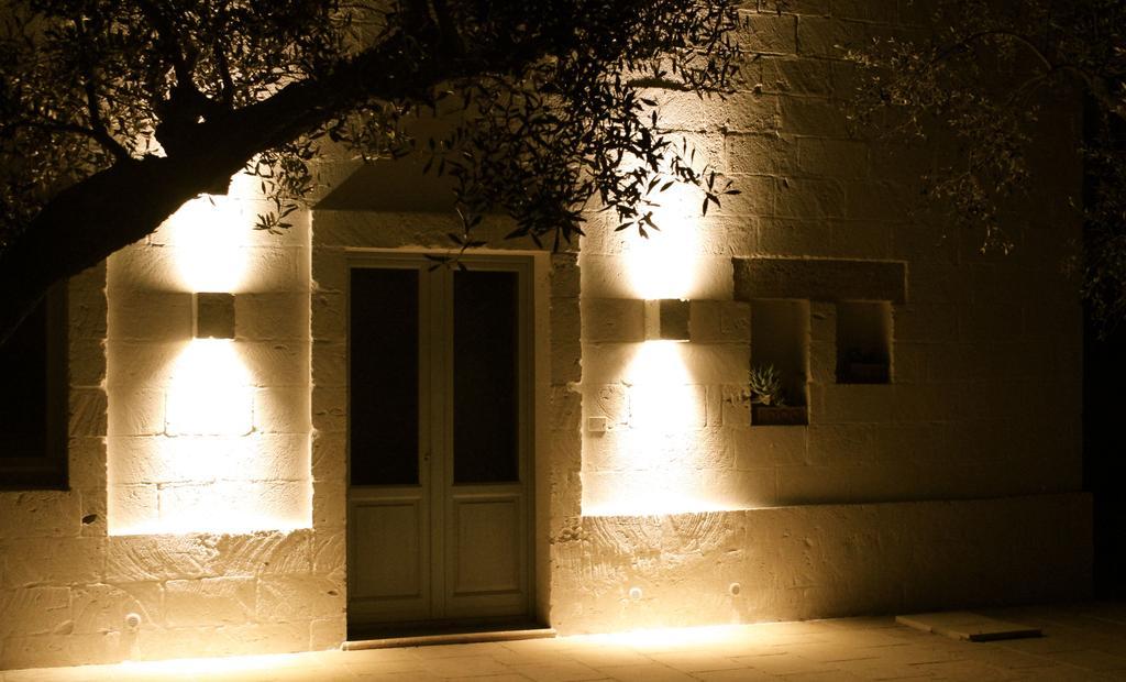 גלטונה Masseria Fulcignano מראה חיצוני תמונה
