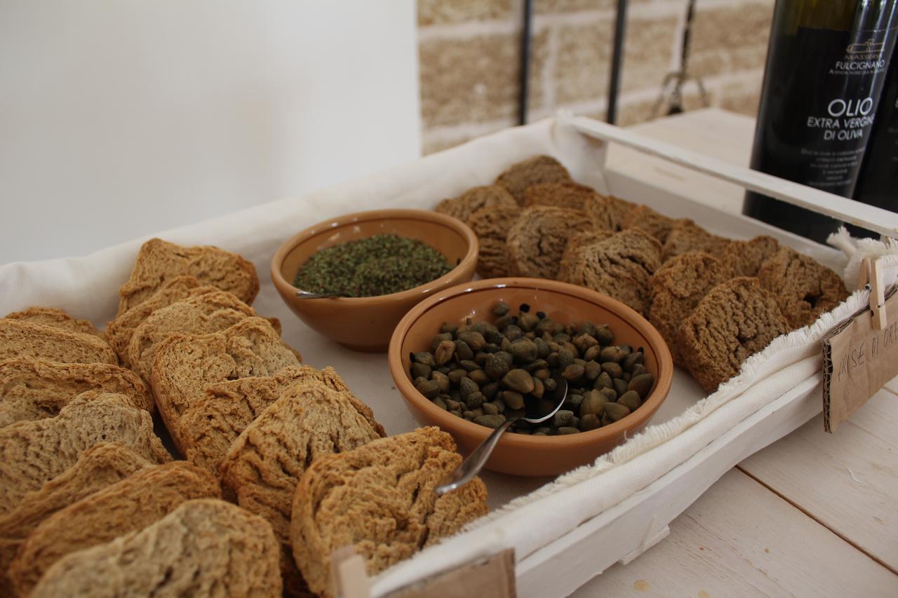 גלטונה Masseria Fulcignano מראה חיצוני תמונה