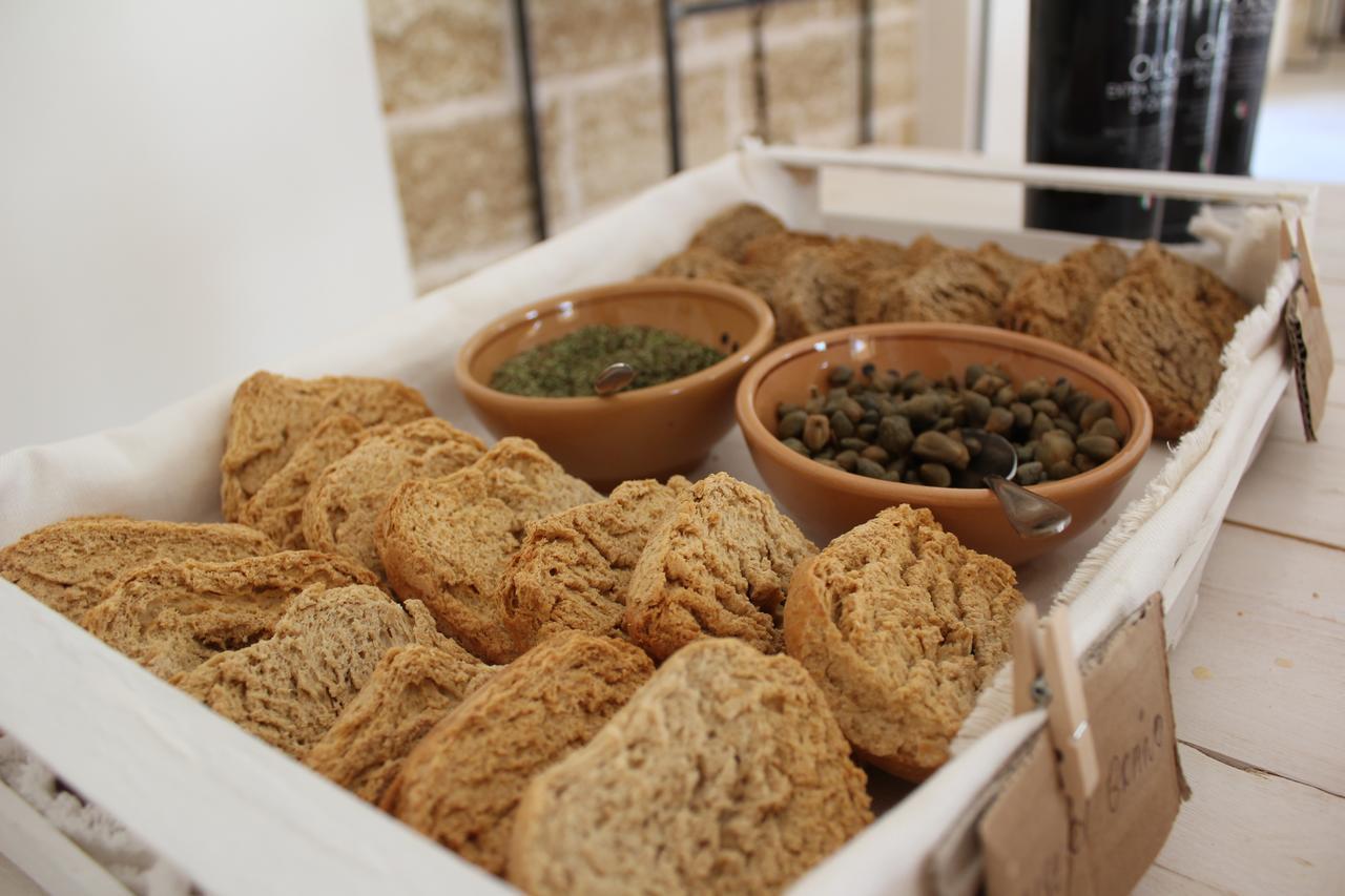 גלטונה Masseria Fulcignano מראה חיצוני תמונה