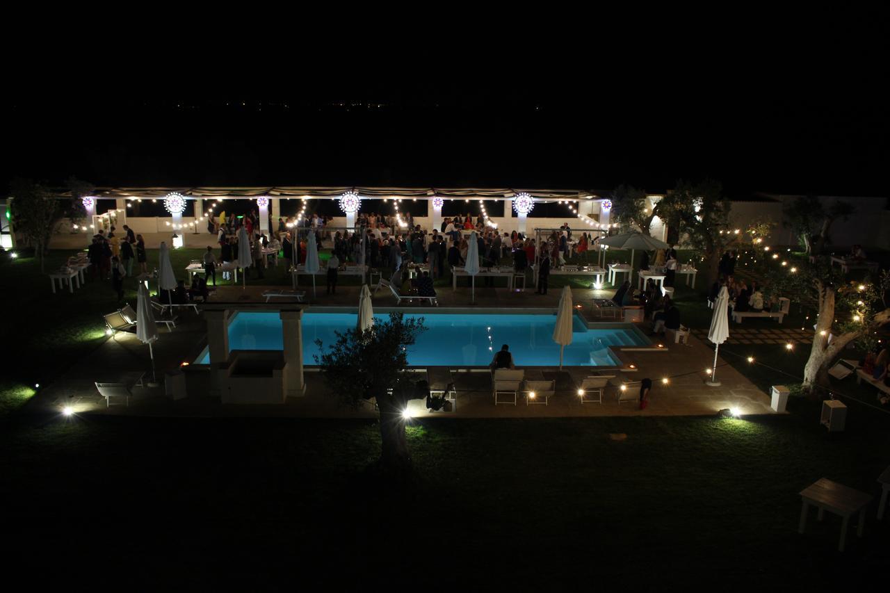 גלטונה Masseria Fulcignano מראה חיצוני תמונה